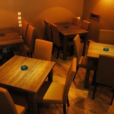 Bistro Tiffany foto 0