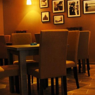 Bistro Tiffany foto 2