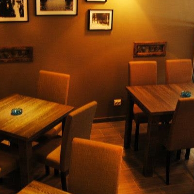 Bistro Tiffany foto 1