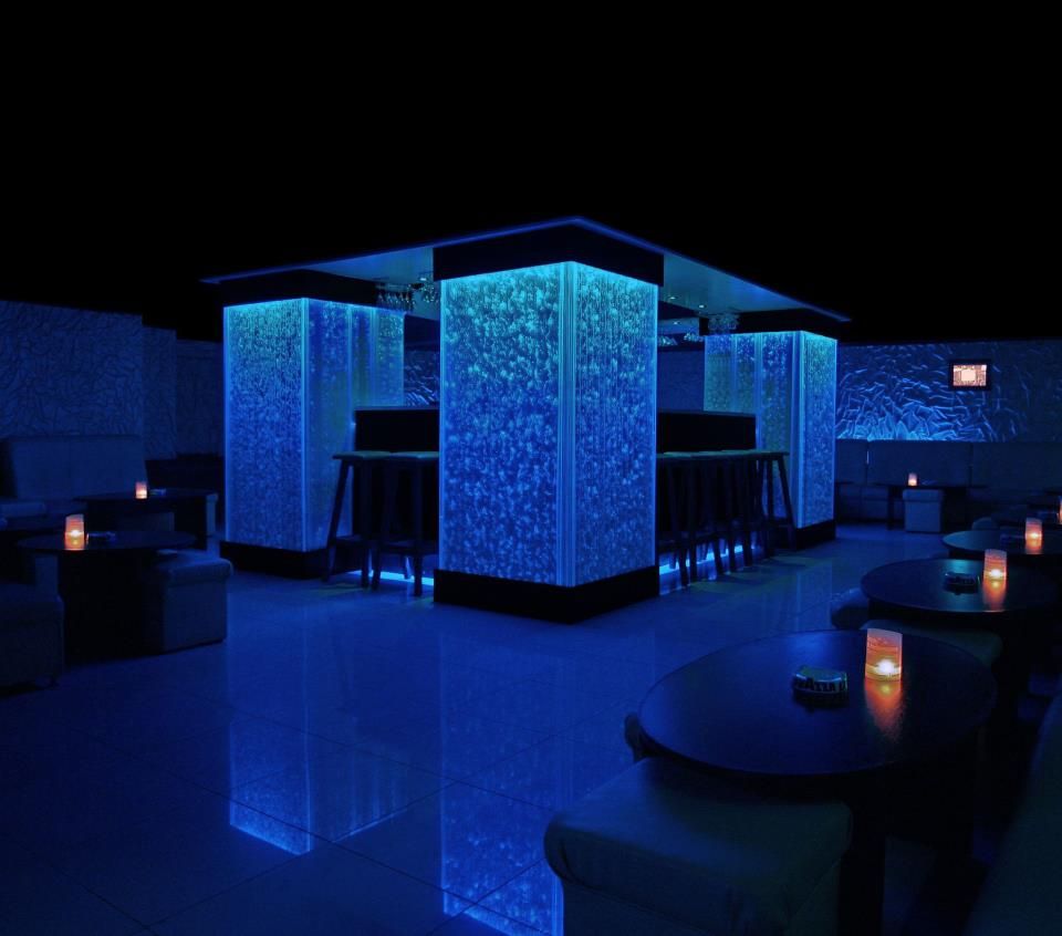 Imagini Bar/Pub Fuchsia