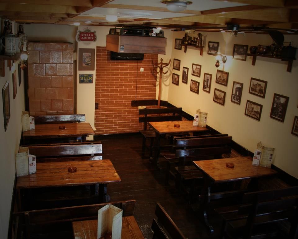 Imagini Bar/Pub The Place