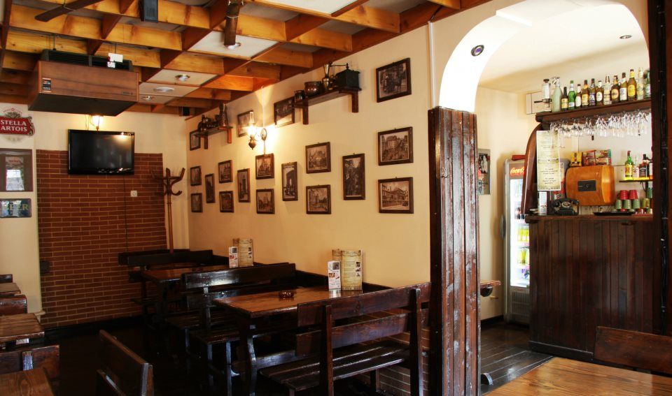 Imagini Bar/Pub The Place