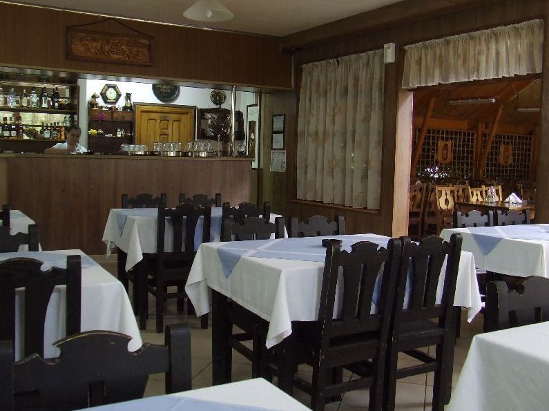Detalii Restaurant Restaurant Clubul Barbosilor