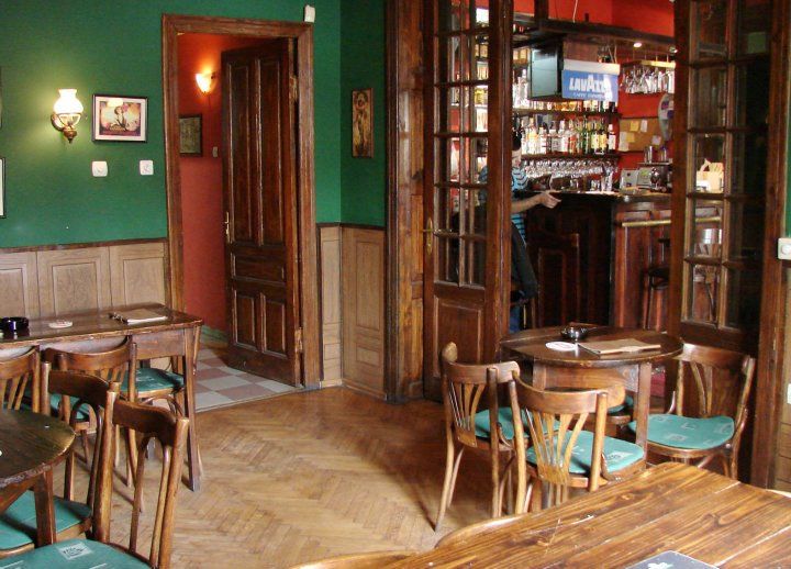 Imagini Restaurant Home