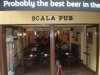 Bar/Pub <strong> Scala Pub