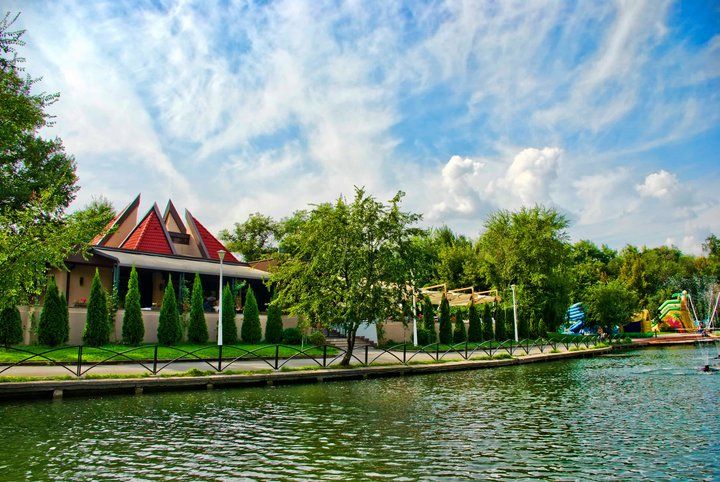 Imagini Restaurant Riviera