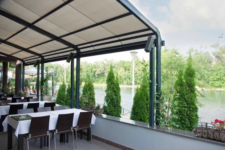 Imagini Restaurant Riviera