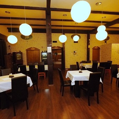 Pizzerie Pizza E Pasta foto 1