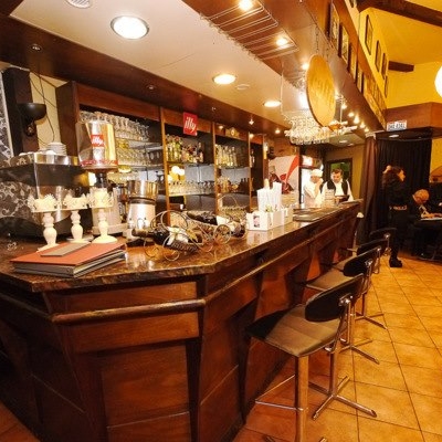 Pizzerie Pizza E Pasta