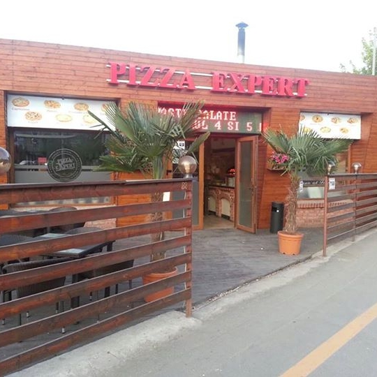Imagini Pizzerie Expert