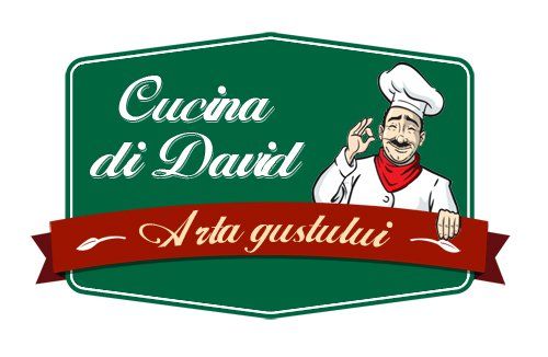 Delivery Cucina di David Bucuresti