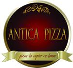 Detalii Delivery Delivery Antica Pizza