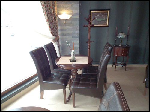 Imagini Restaurant Hornets House