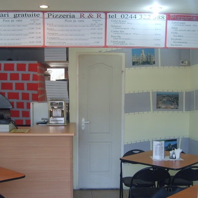 Pizzerie Pizzeria R & R foto 1