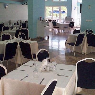 Restaurant Alexandros foto 1