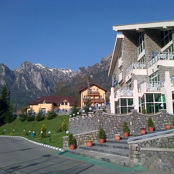 Imagini Restaurant Alexandros