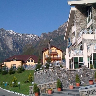 Restaurant Alexandros