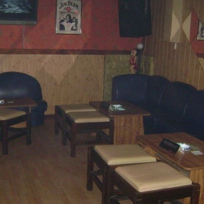 Bar/Pub Vintage