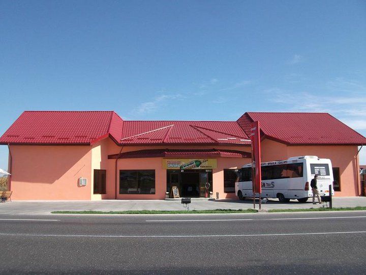 Imagini Restaurant Spataru