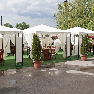 Restaurant Club Montana foto 1