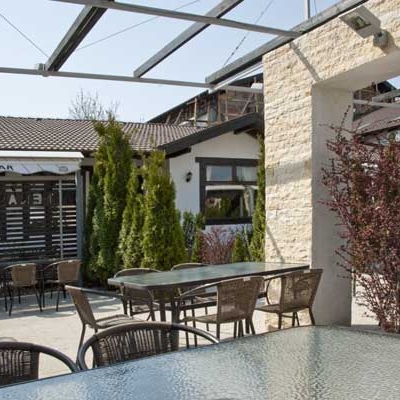 Imagini Restaurant Oscar