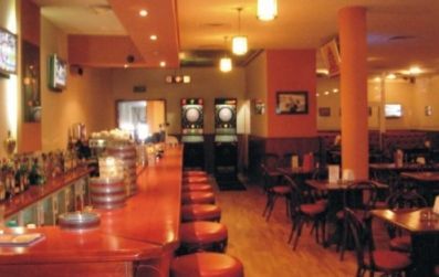 Imagini Restaurant Time Out