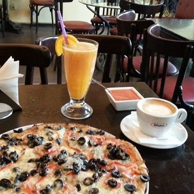 Bar/Pub Caro Vintage Club foto 1