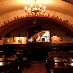 Imagini Bar/Pub Old City