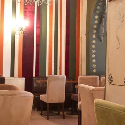 Restaurant Brauhaus foto 1