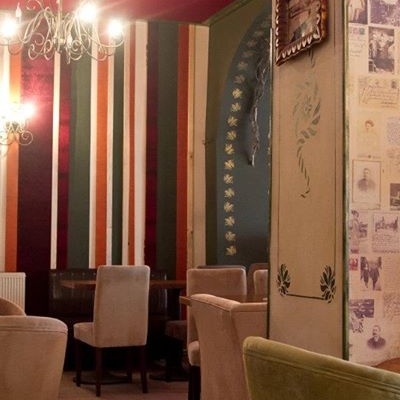 Restaurant Brauhaus foto 0