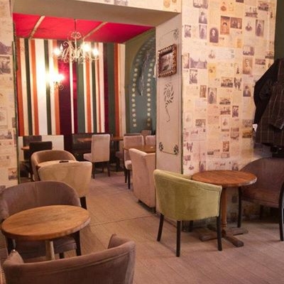 Restaurant Brauhaus foto 2