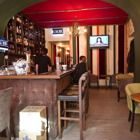 Imagini Restaurant Brauhaus