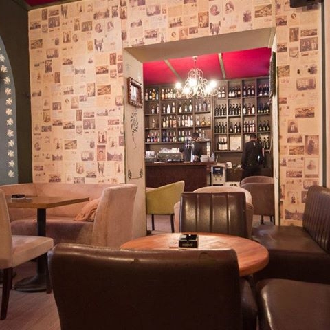 Imagini Restaurant Brauhaus