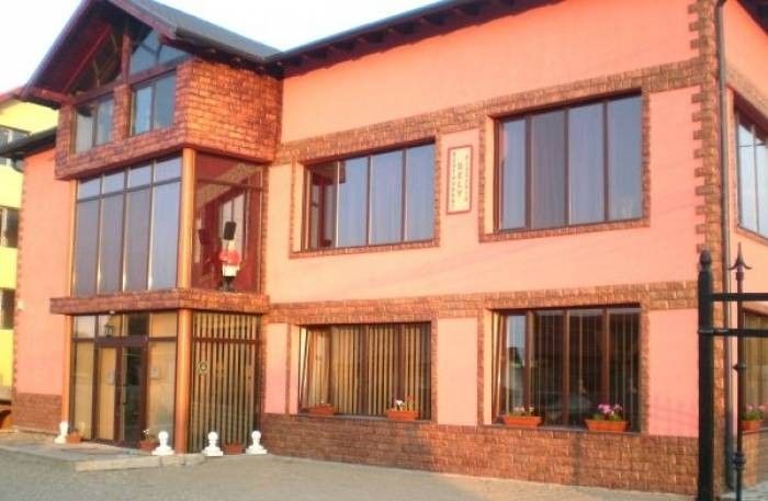 Imagini Pizzerie Dely