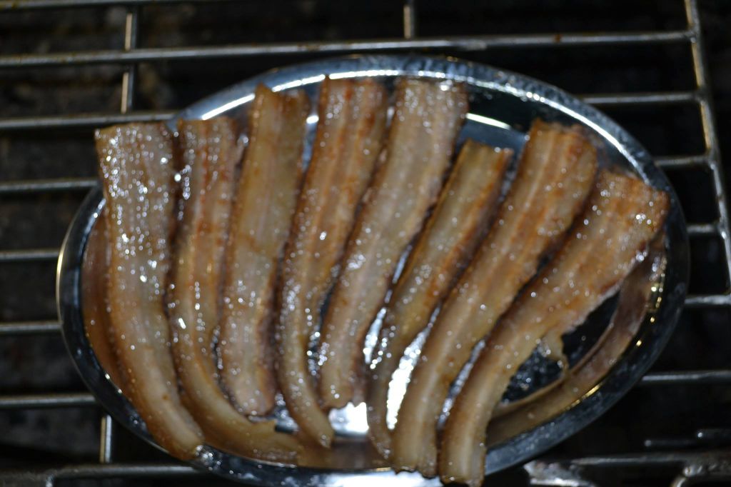 Imagini Fast-Food Manu Bbq