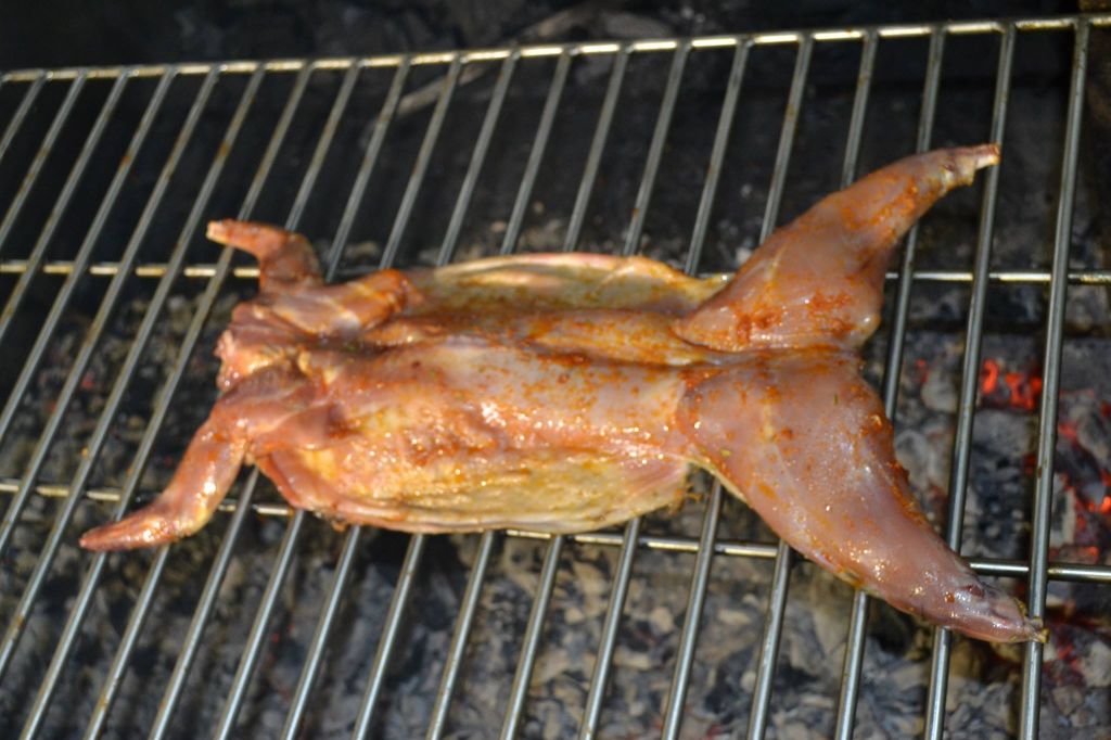 Imagini Fast-Food Manu Bbq