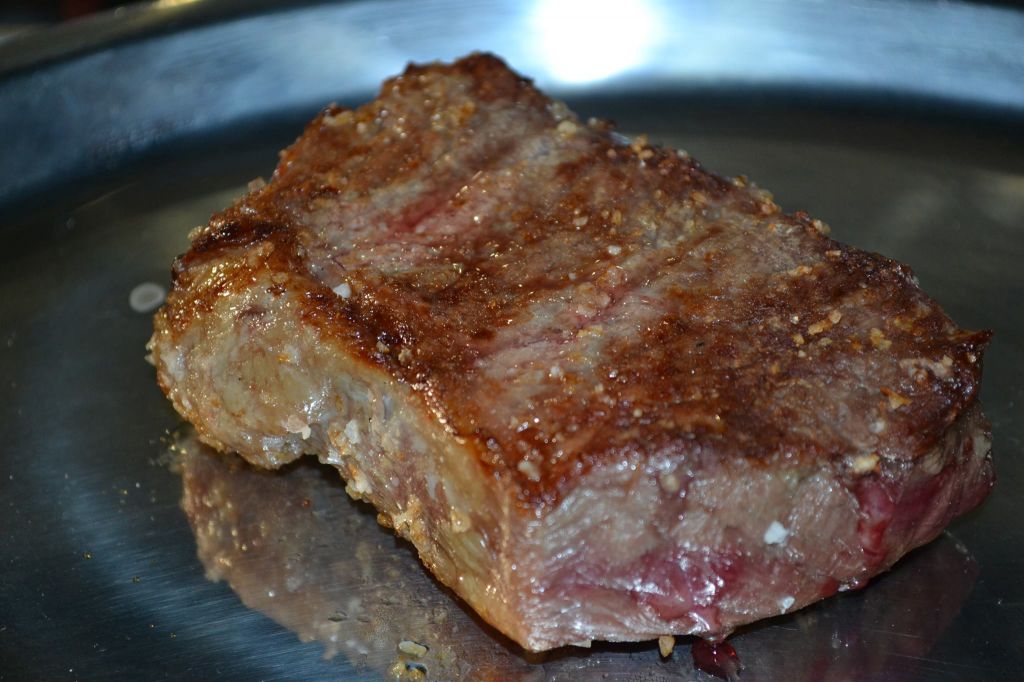 Imagini Fast-Food Manu Bbq