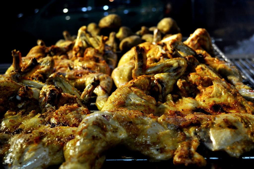 Imagini Fast-Food Manu Bbq