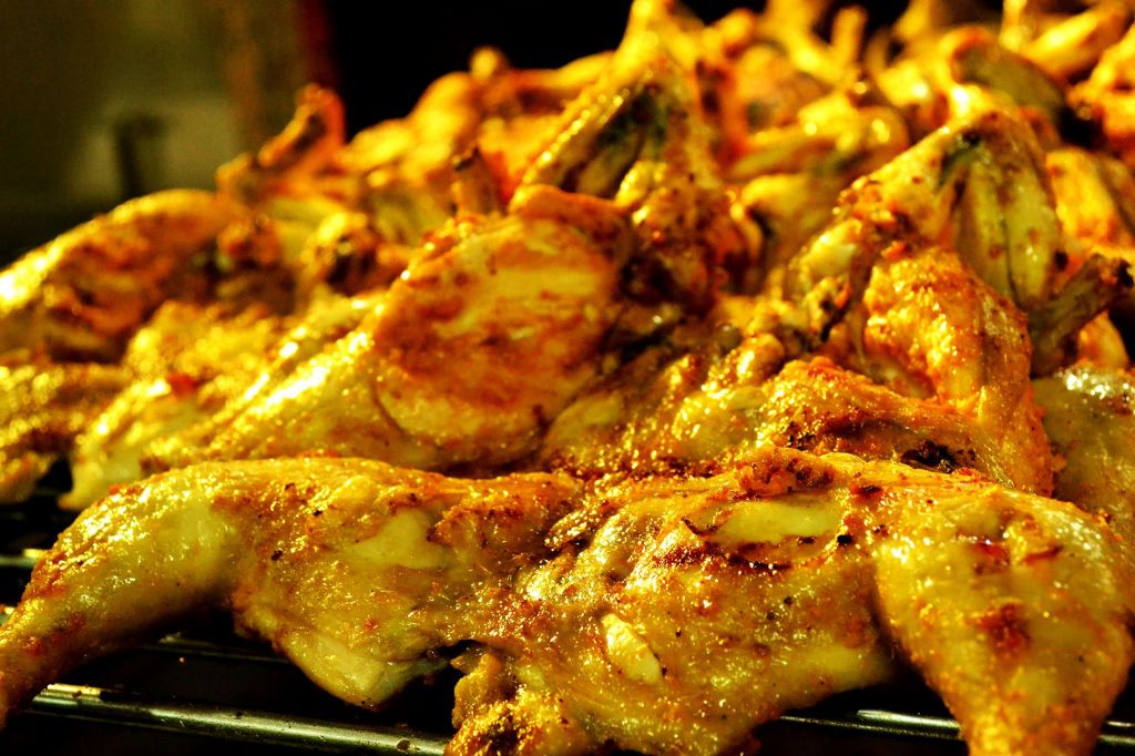 Imagini Fast-Food Manu Bbq