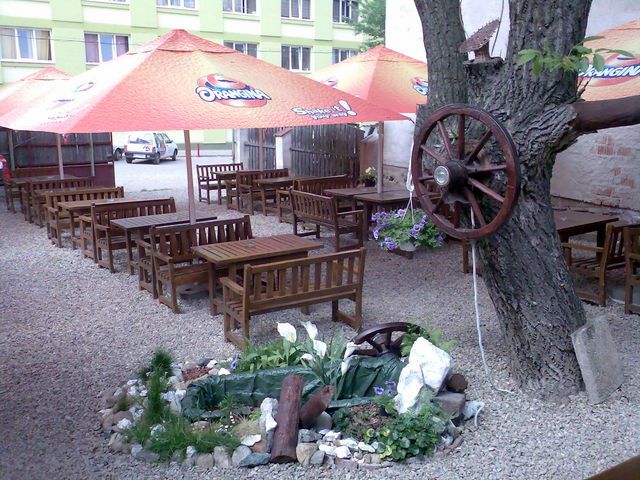 Imagini Restaurant Orangina