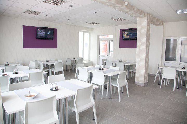 Imagini Restaurant Le Buffet