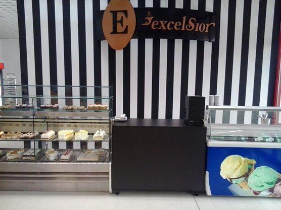 Imagini Restaurant Excelsior