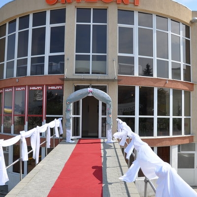 Sala Evenimente Orizont