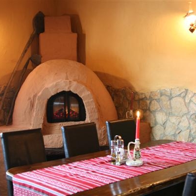 Restaurant Valachia foto 2