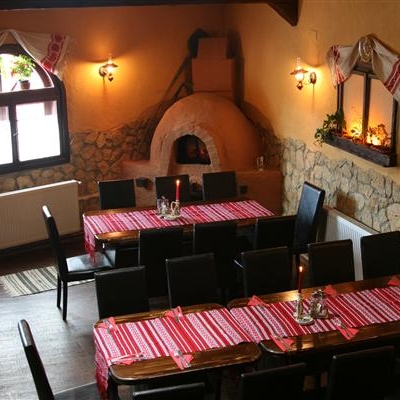 Restaurant Valachia foto 1