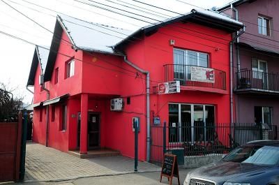 Imagini Restaurant Red House