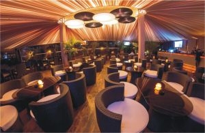 Restaurant Kharma foto 2