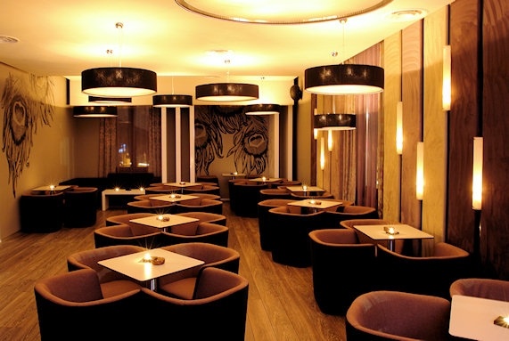 Restaurant Kharma foto 1