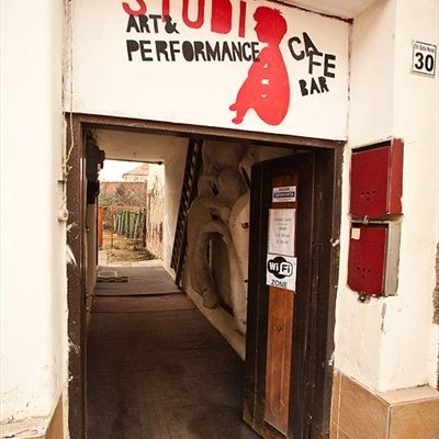 Studio Art&Performance