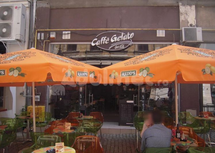 Detalii Restaurant Restaurant Caffe Gelato
